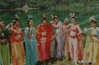 毗蓝婆的丈夫,毗蓝婆老公是谁