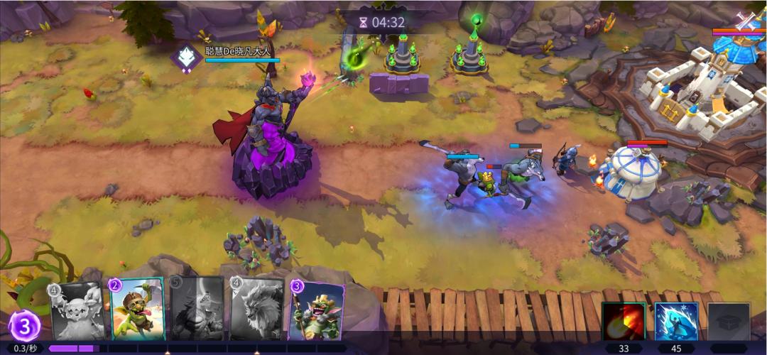 魔王与征服是款什么游戏,魔王与征服卡牌游戏