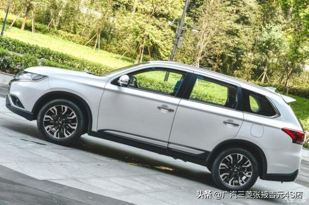 都说日系车不安全有数据吗,欧蓝德安全系数排名