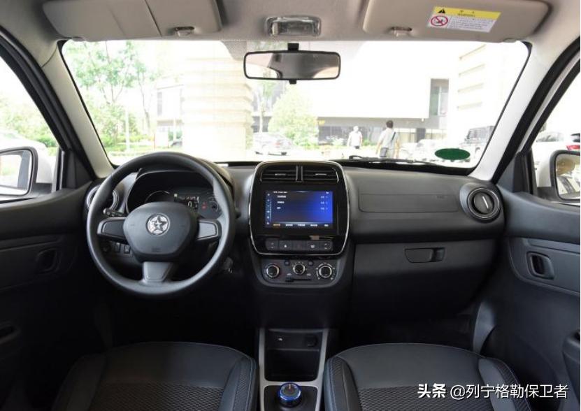 宋楠：研判适配风冷动力电池系统的东风启辰e30电驱动技术状态