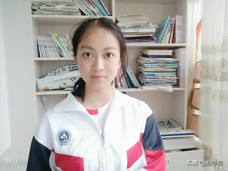 贵阳市2019年中考录取分数线,2019年中考贵阳优秀学子