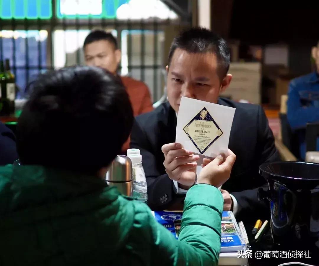 渤海大学继续教育学院I首期I葡萄酒文化与品鉴课程招生简章