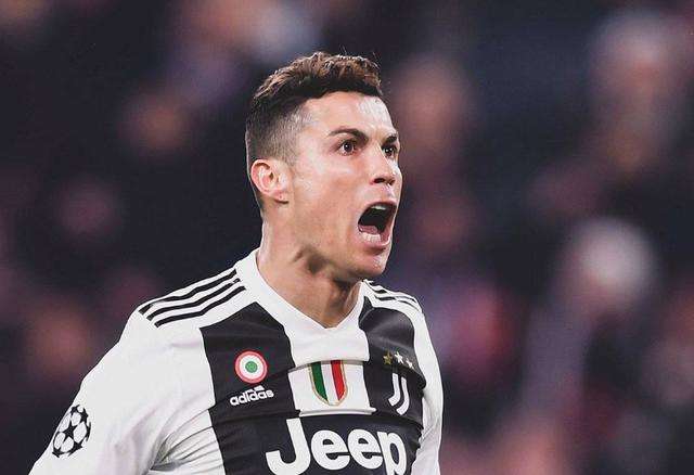 C罗以一己之力挽救意甲米兰德比再现盛世上次还是16年前