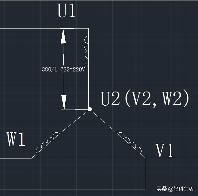 2.2kw三相电机启动方式,380v三相电机的点动控制