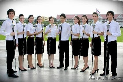 泰国留学穿什么衣服好看女,泰国留学必备十大攻略