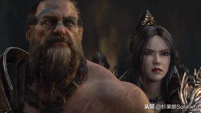 游戏午报：育碧制片厂再上线，《光之子》将分别拍摄真人电视剧