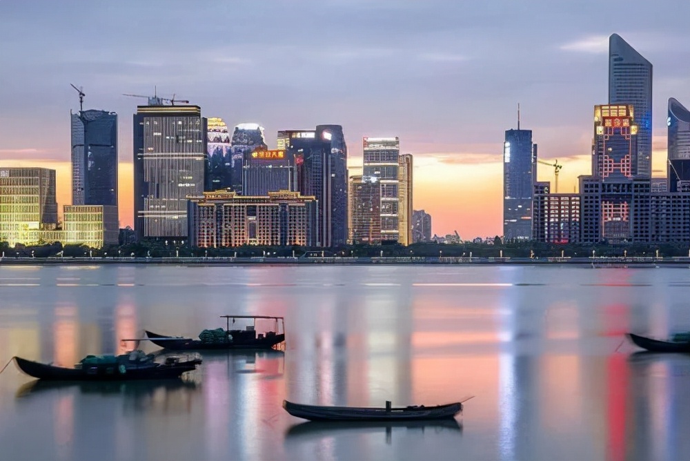 中国安徽十大宜居城市排名,安徽安逸小城市