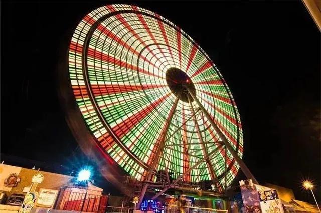 10年后和儿子一起逛街,十年后带宝宝逛街