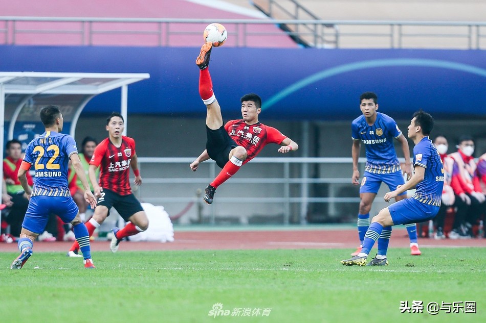 中超天王山之战恒大上港,中超恒大2-1胜苏宁回放