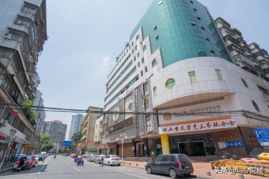 广东佛山人好不好相处,佛山人好不好