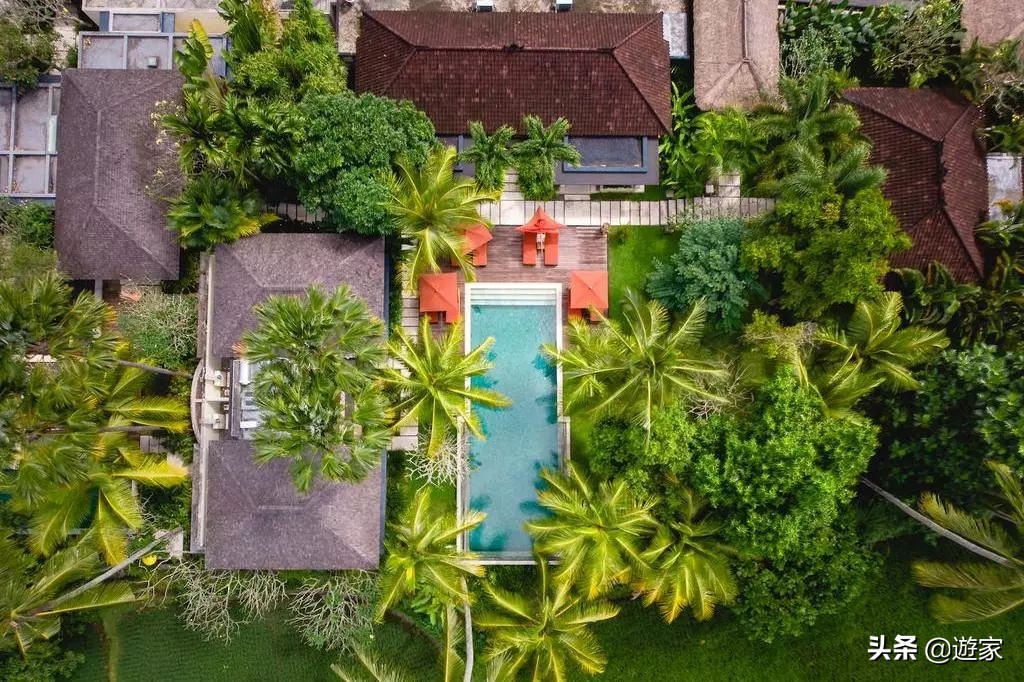 巴厘岛1000元酒店推荐,巴厘岛十大酒店顶奢