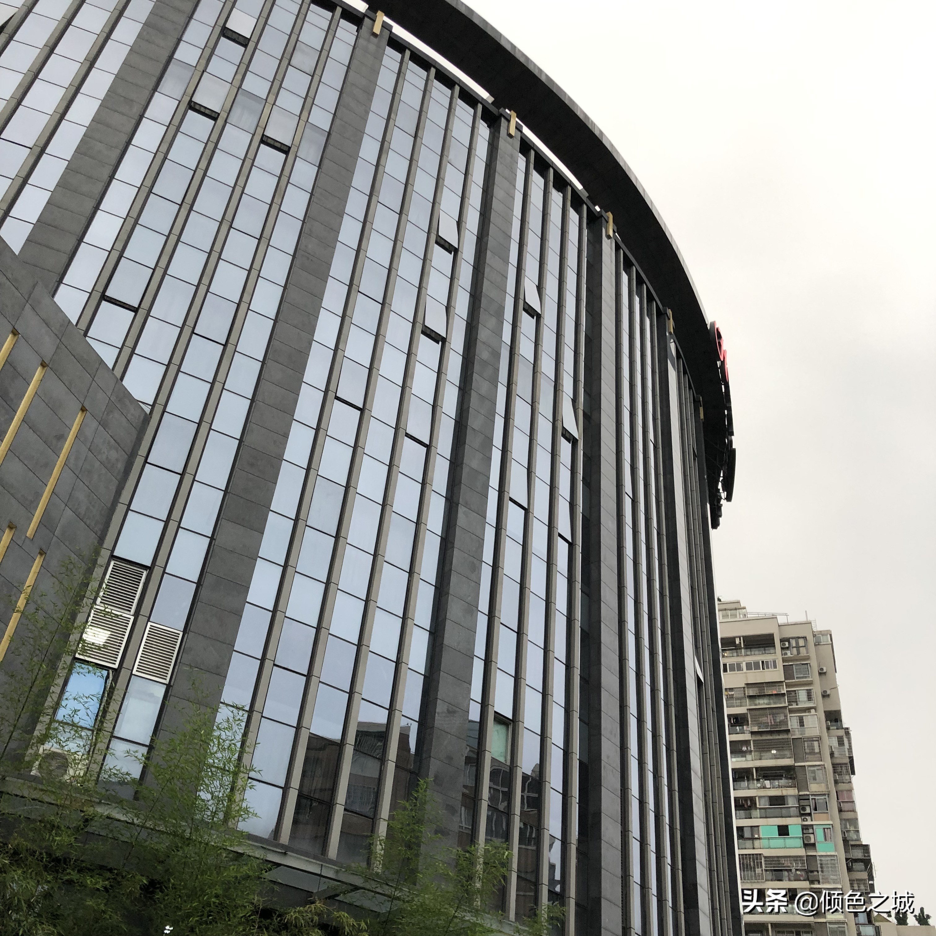 入住厦门宾馆,厦门希尔顿欢朋酒店房间