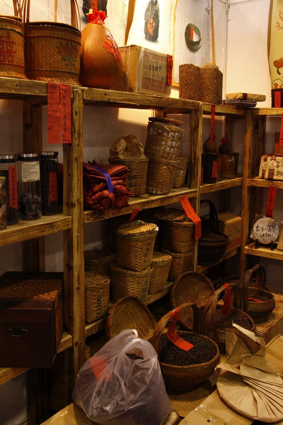 六堡茶品牌知名度,六堡茶是广西著名的黑茶吗