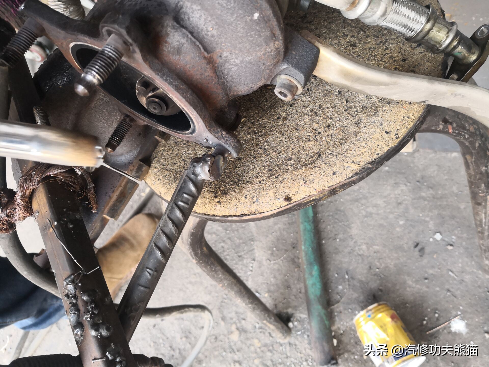 十年的奥迪q5维修,10年奥迪q5烧机油能解决吗