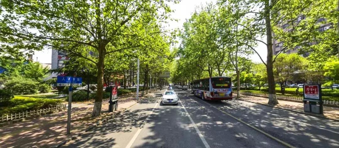 周村张店交界处华光路,淄博人民路西延完成了吗