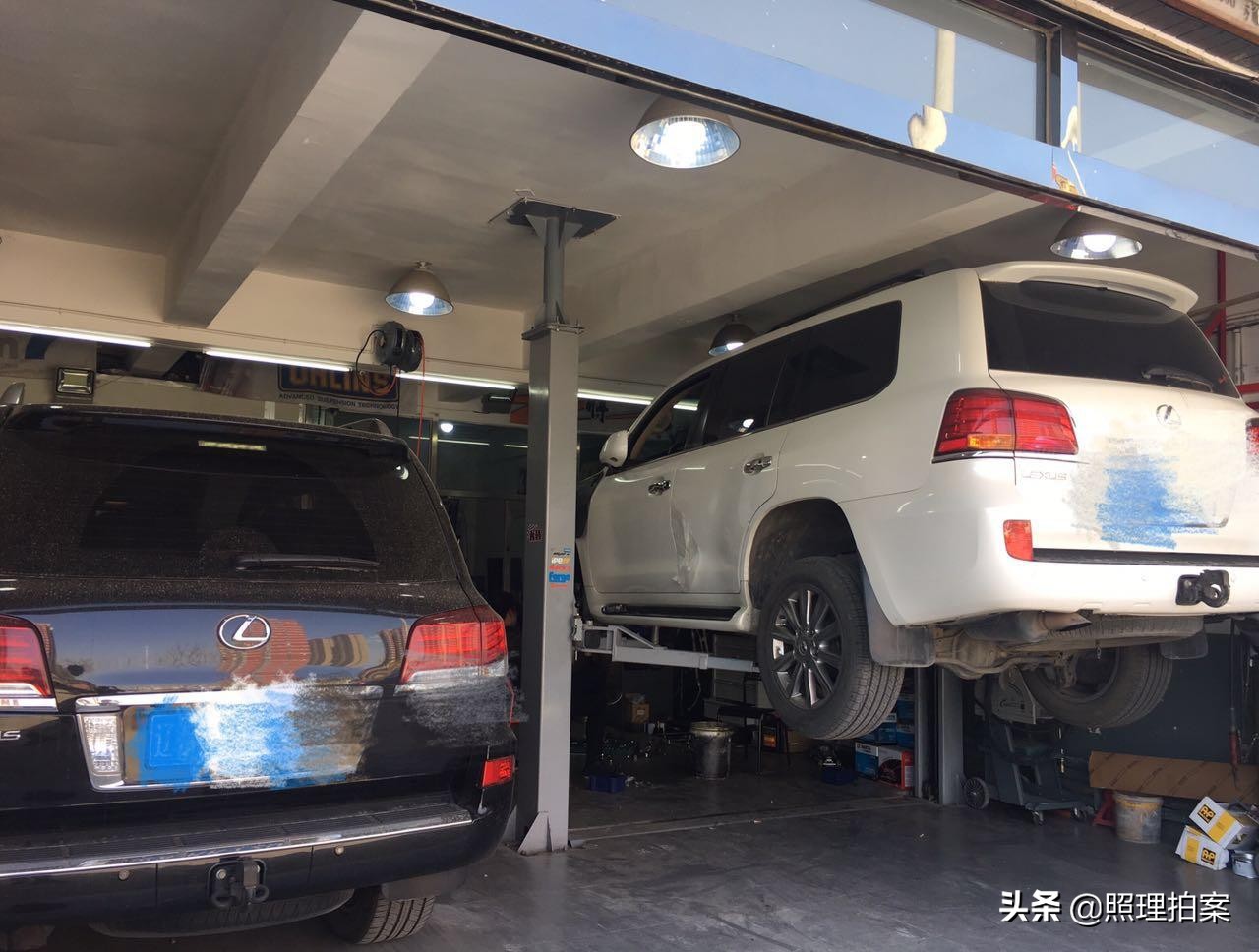 租车被淹了如何处理,租车女的陷阱