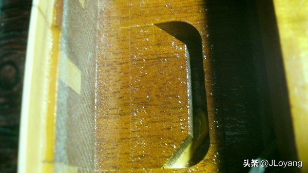 Gibson电吉他特点,gibson电吉他制作全过程