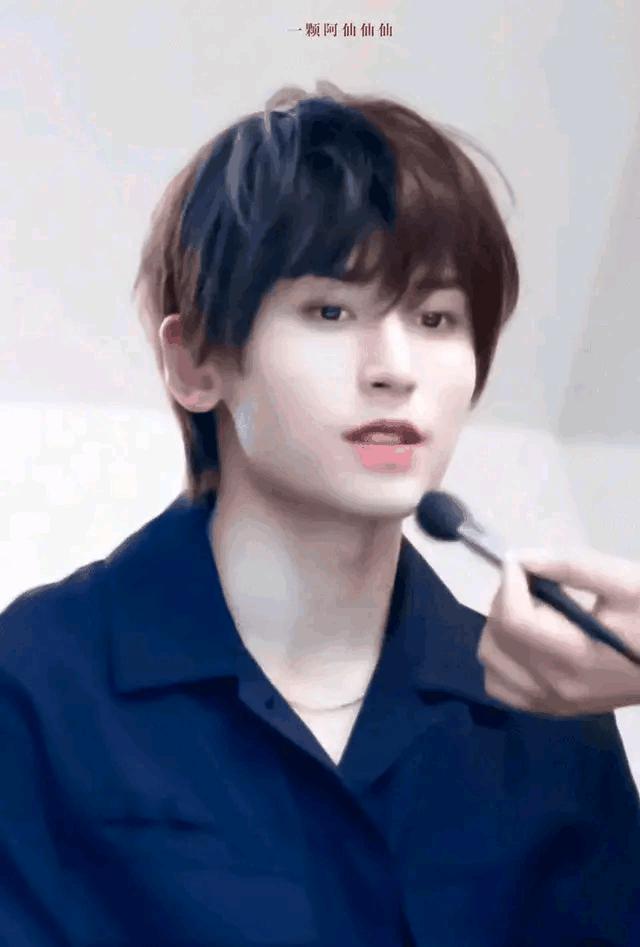 代言口红男星都有谁,为什么越来越多的男明星代言口红