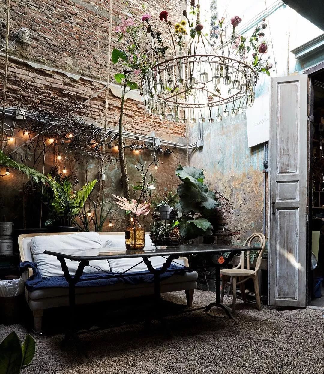 泰国曼谷唐人街咖啡馆,曼谷最吓人的咖啡馆