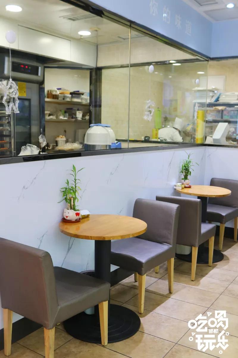 邯郸好看的蛋糕店,邯郸匠心创意蛋糕店