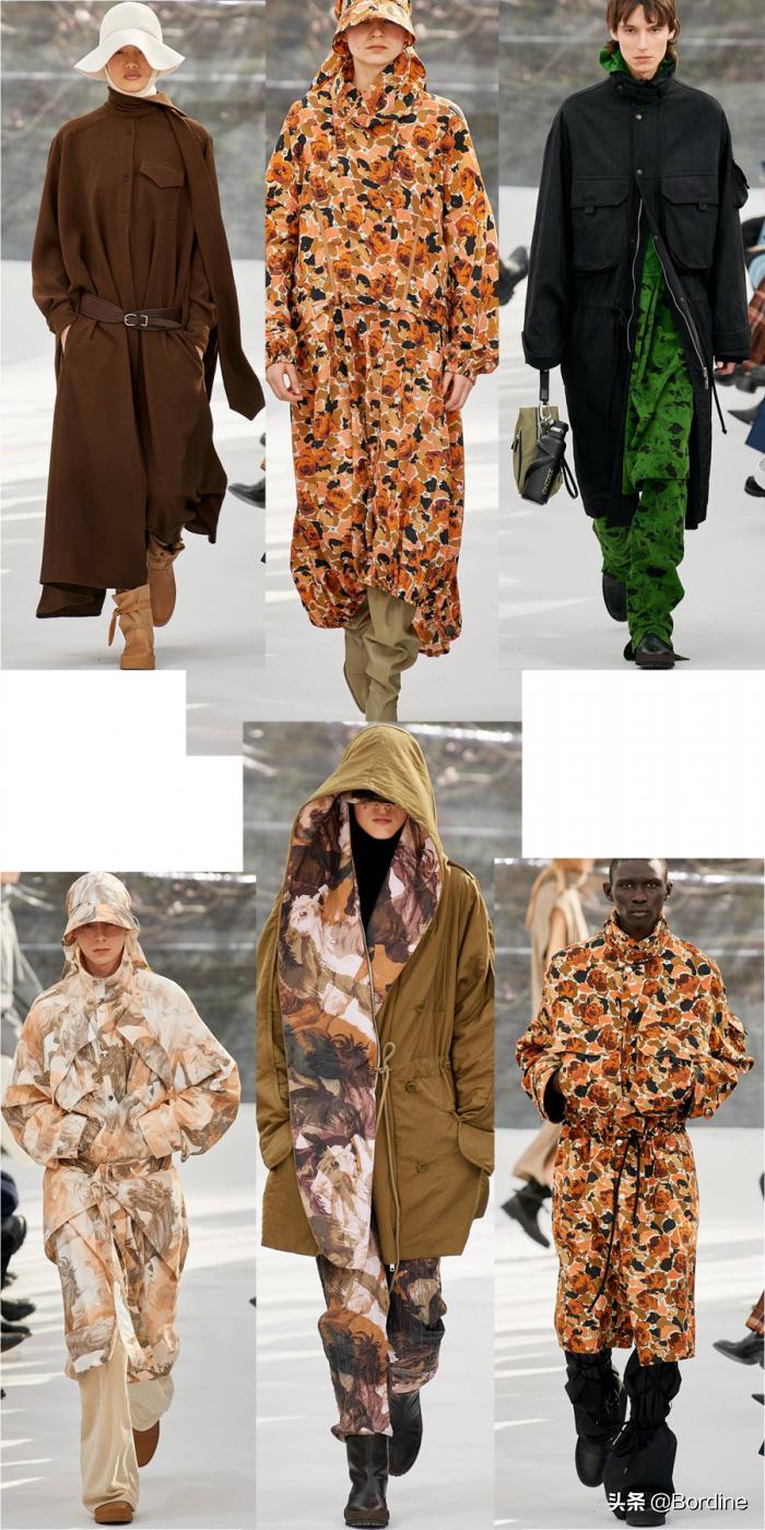 kenzo高田贤三,高田贤三kenzo有牛x系列吗