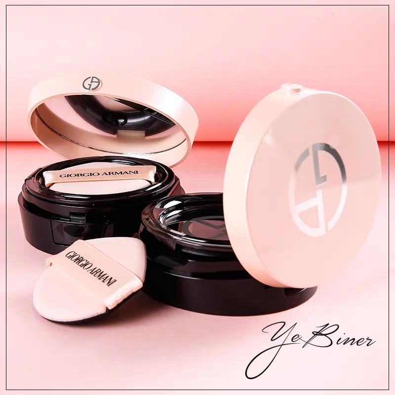 都说气垫粉底好，到底哪款最好？8款热门网红气垫大盘点