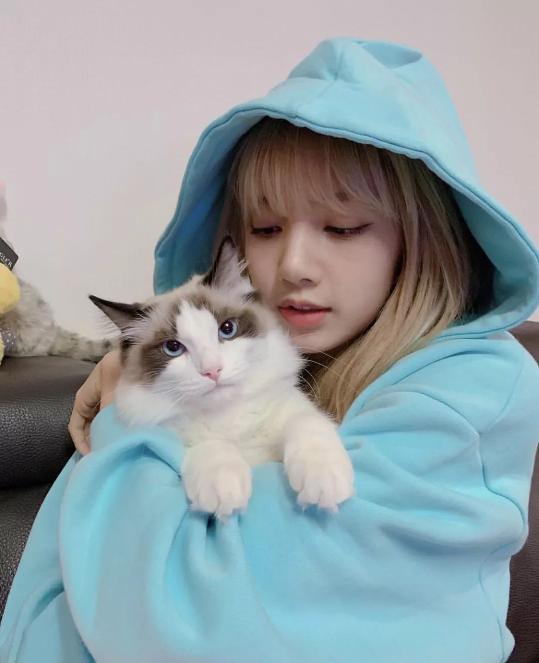 卫衣千万别瞎穿！这50件时髦又显瘦