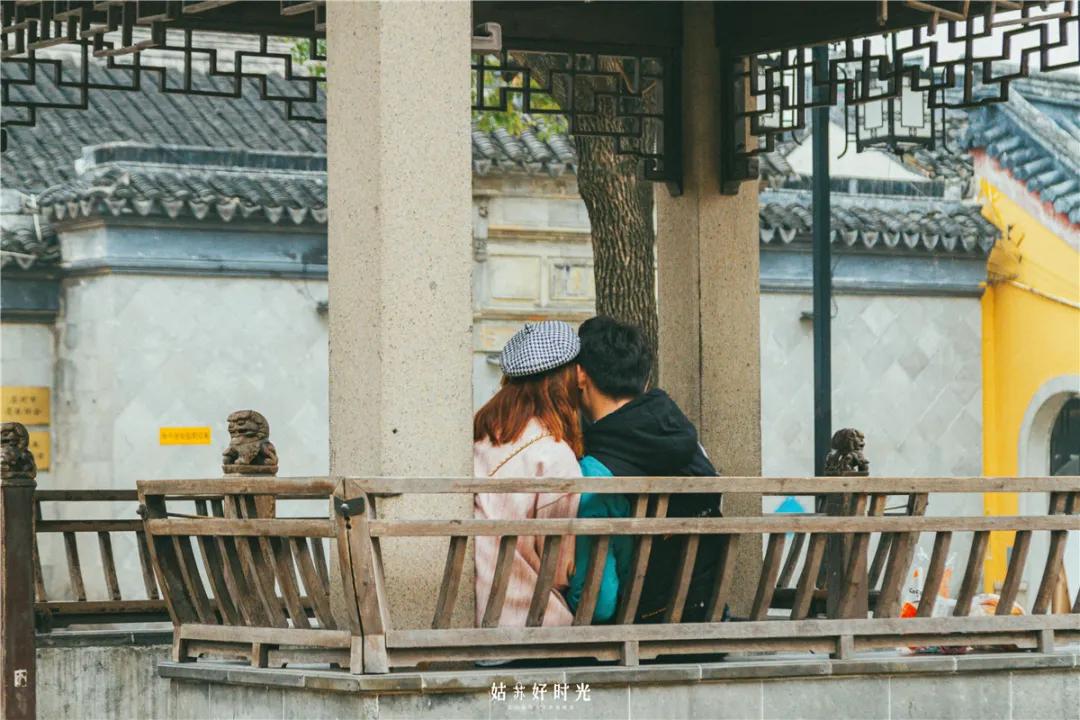 苏州江南第一景区,苏州江南第一观