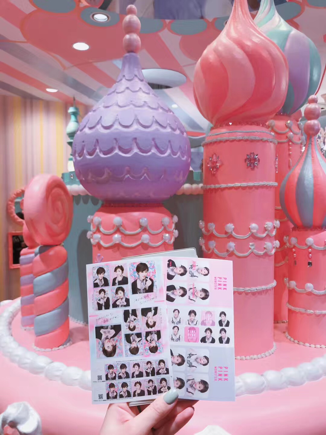 90后的大头贴在哪里,80后最爱的大头贴