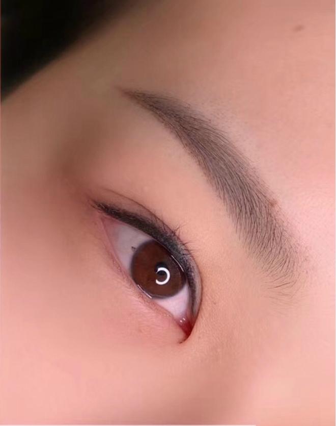 雾眉怎么才纹的好,雾眉怎么弄的