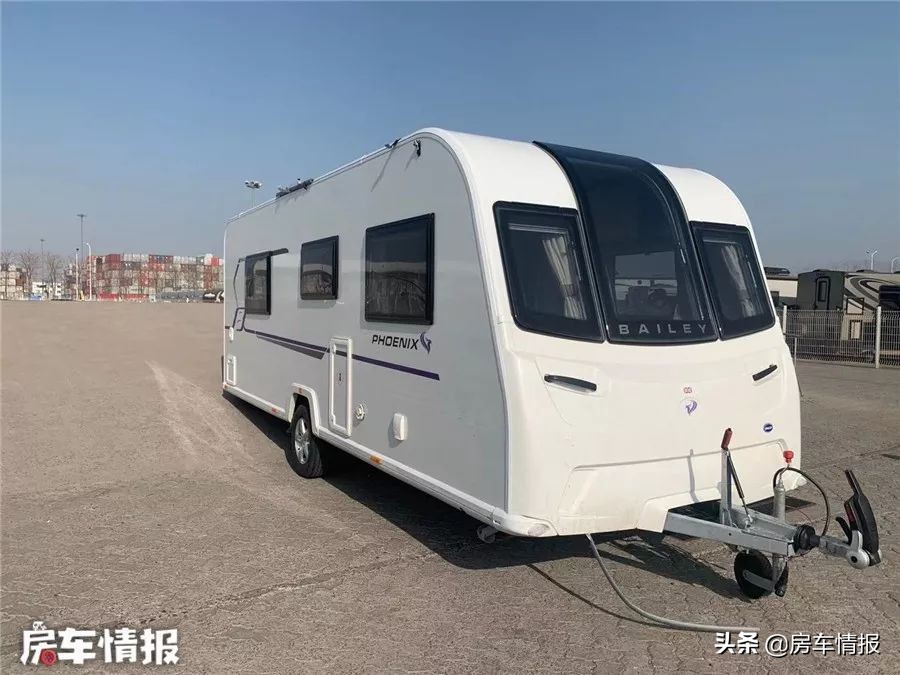 百丽拖挂房车 (英国百丽拖挂房车中国总代理)