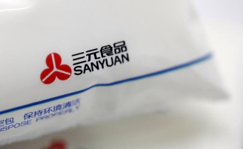 被低估的一元股,三元股份低估