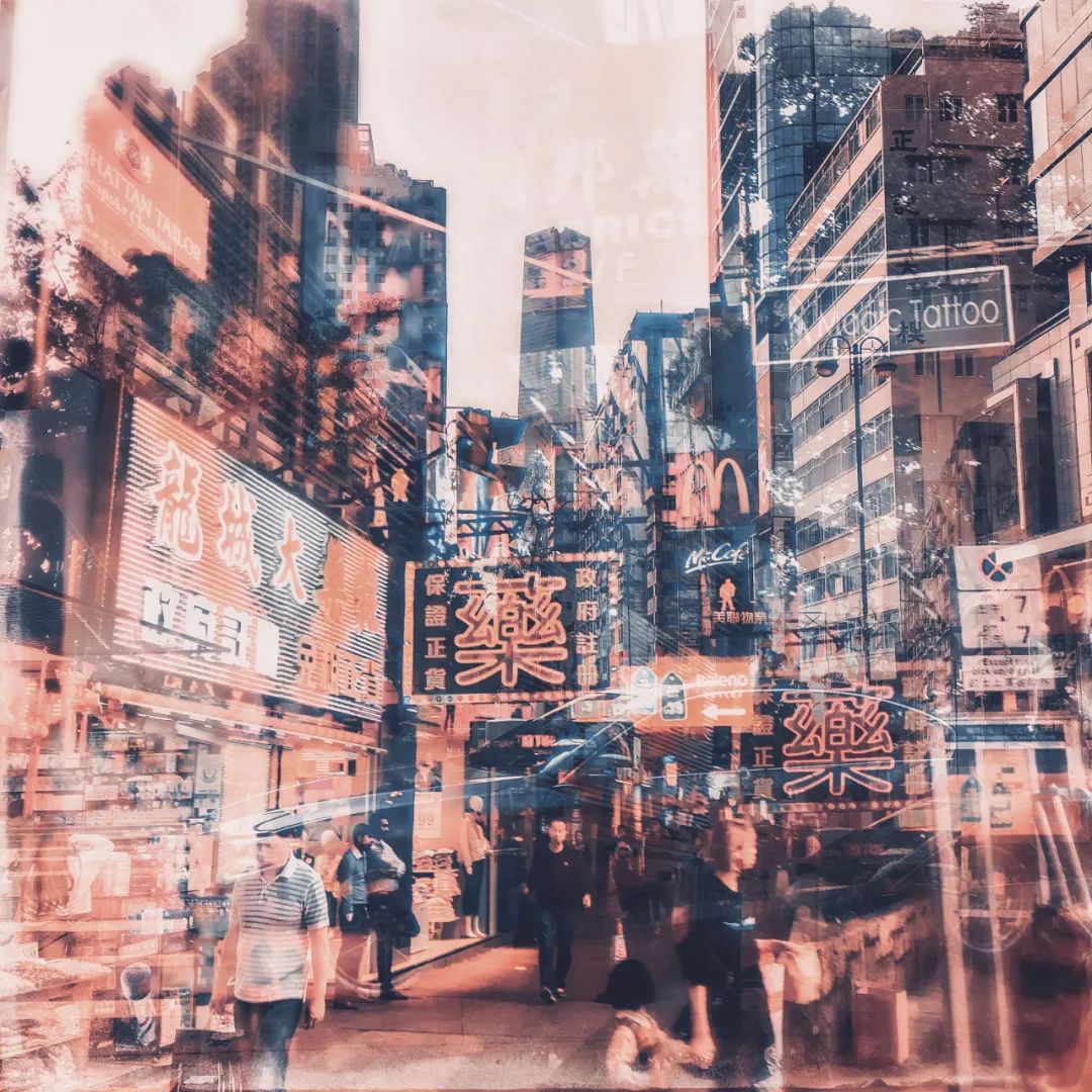 ins风暗黑图片,ins暗黑风格照