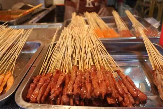 太原小香港许西村,太原许西小香港