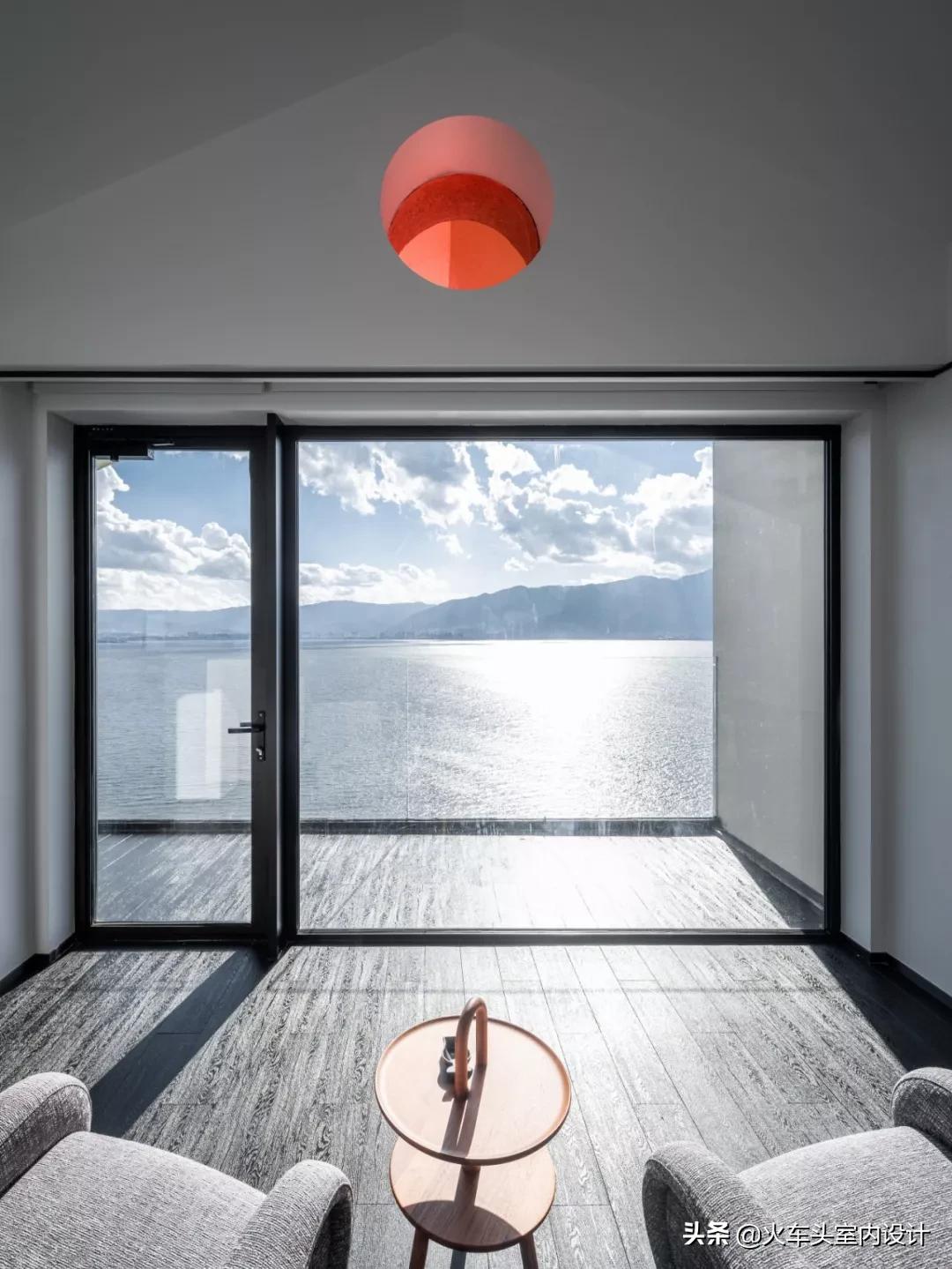 10个高品质民宿案例合集,10家精品民宿推荐