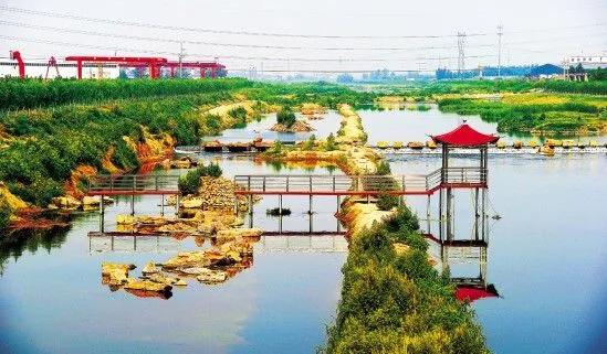 从地铁站到石家庄站多长时间,洨河赵州桥