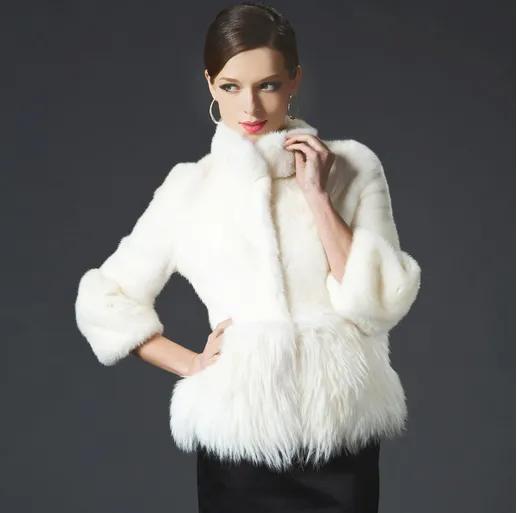 皮草适合一般人穿吗,皮草适合哪类人穿