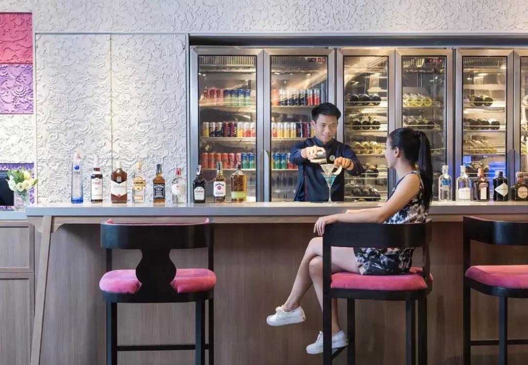 清迈的幽静情长，这10家酒店都是“段子王”