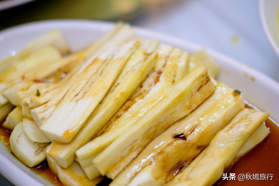常熟虞山特色饭店推荐,常熟铜官山十大菜