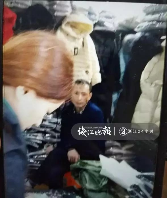 杭州四季青女老板事件,杭州四季青女子进货失踪