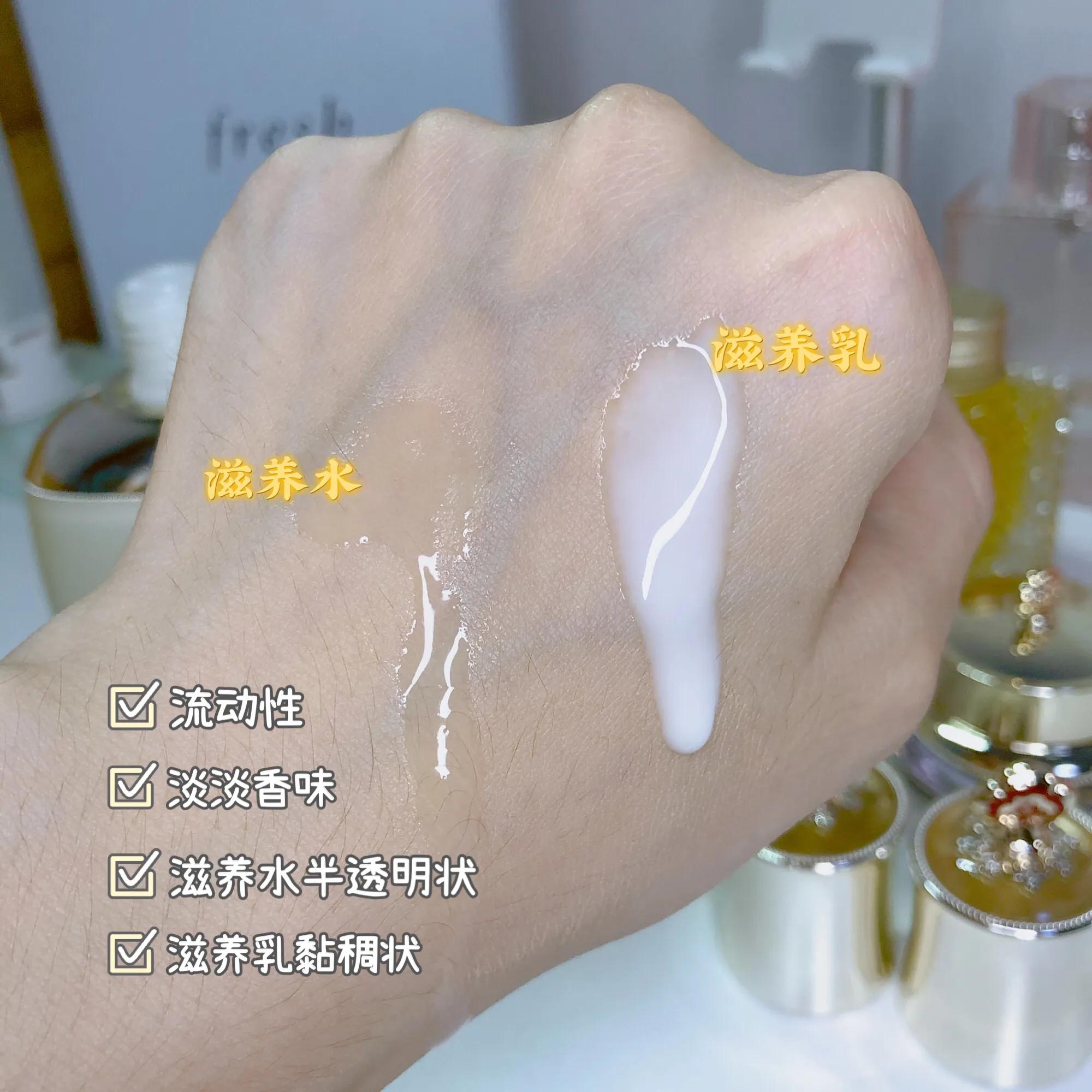 whoo后天气丹真假辨别对比,whoo后天气丹的效果