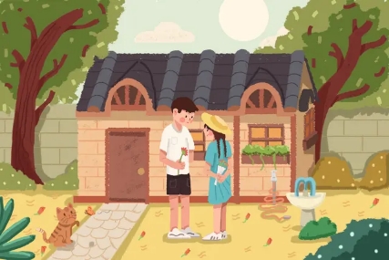 40岁离婚的夫妻谁晚年更苦,50岁还离婚的夫妻谁最凄凉