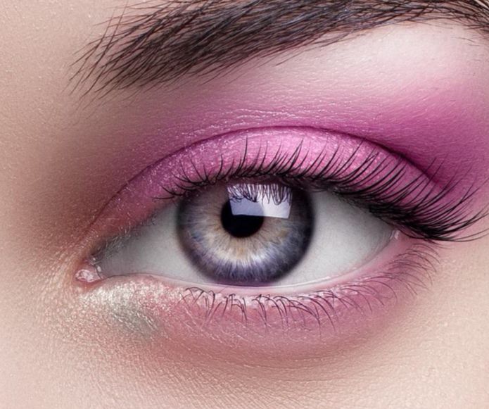 人眼只有一双瞳孔，昆虫却有千百个“瞳孔”，它眼中的世界什么样