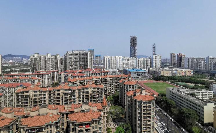 广州第一强镇,2024年广州市江高镇gdp