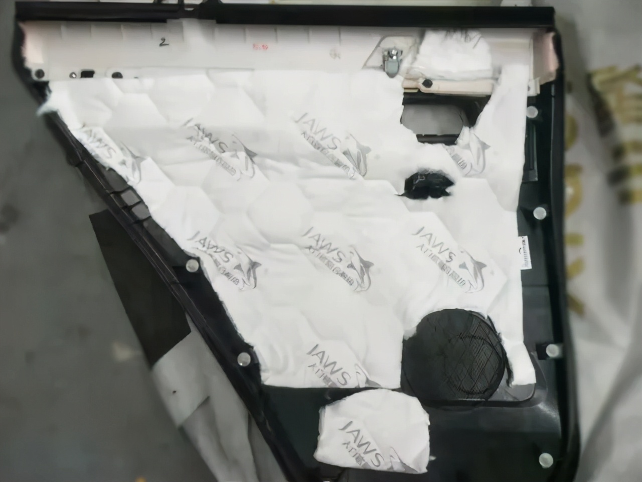 帕杰罗改装音响,帕杰罗音响改装