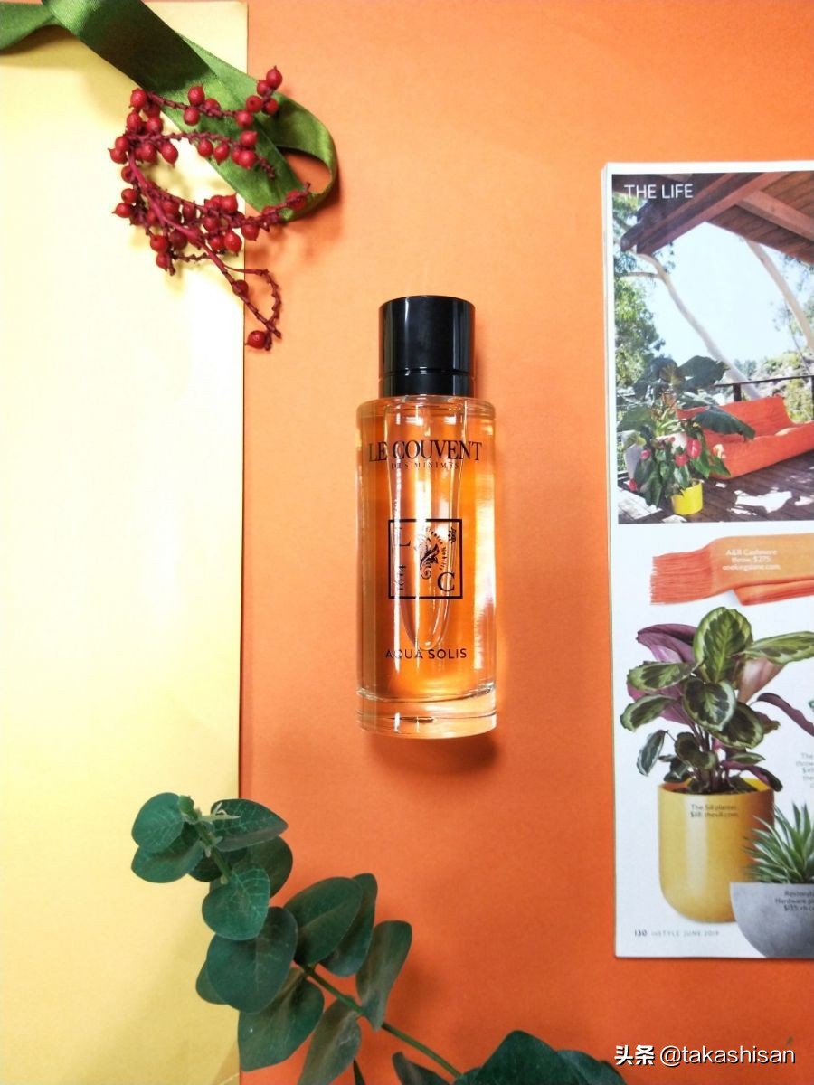 源自法国大牌香氛,高级轻奢香氛推荐