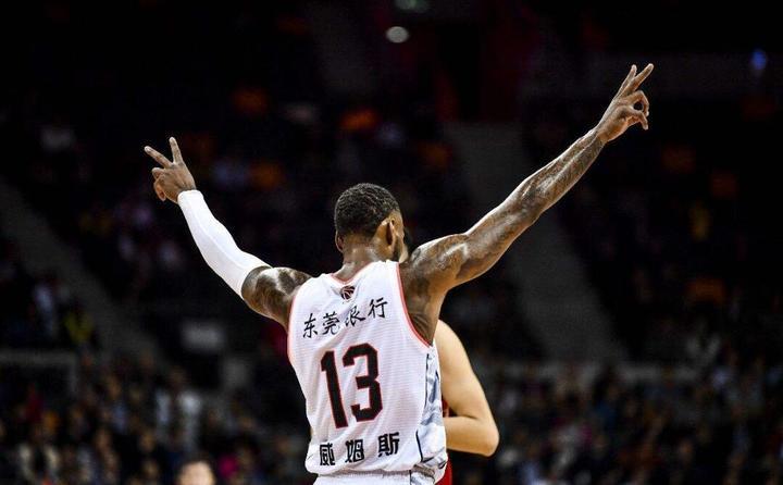 威姆斯留队，杜锋喜添战将，郭士强或取代杨鸣，周琦球鞋引起争议