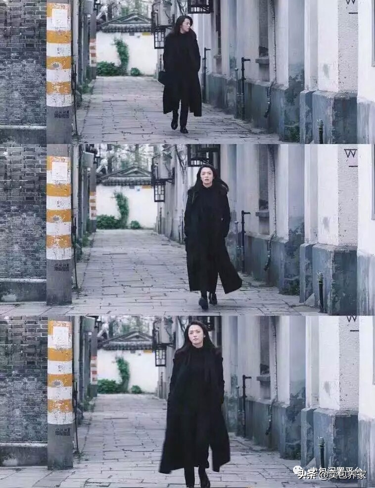 同样是职场女人，穿的比明总裁还贵的吴秘书，段位低在哪