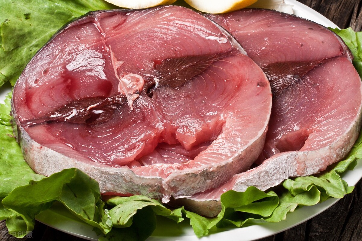 推荐6种鱼营养好肉质,鱼刺少又好看的鱼有哪些