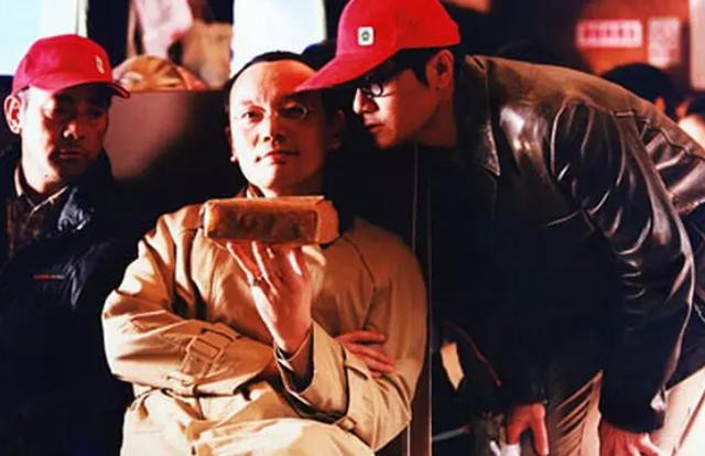 刘德华当冯小刚的面说周星驰厉害,刘德华当众指责冯小刚